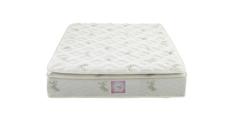 best hybrid coil mattress