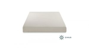 Zinus Ultima Comfort Mattress
