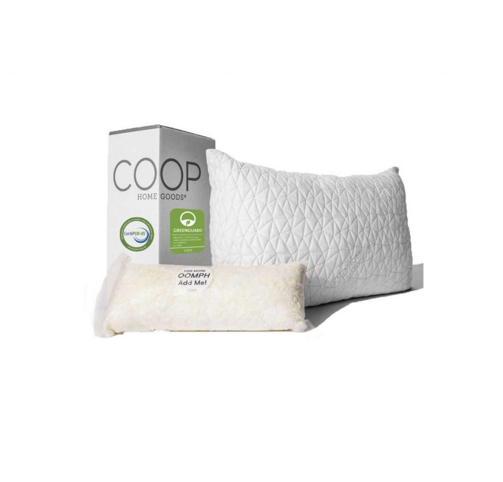 Top 8 Best Bamboo Pillow In 2022: Our Top Picks & Buyer's Guide 1