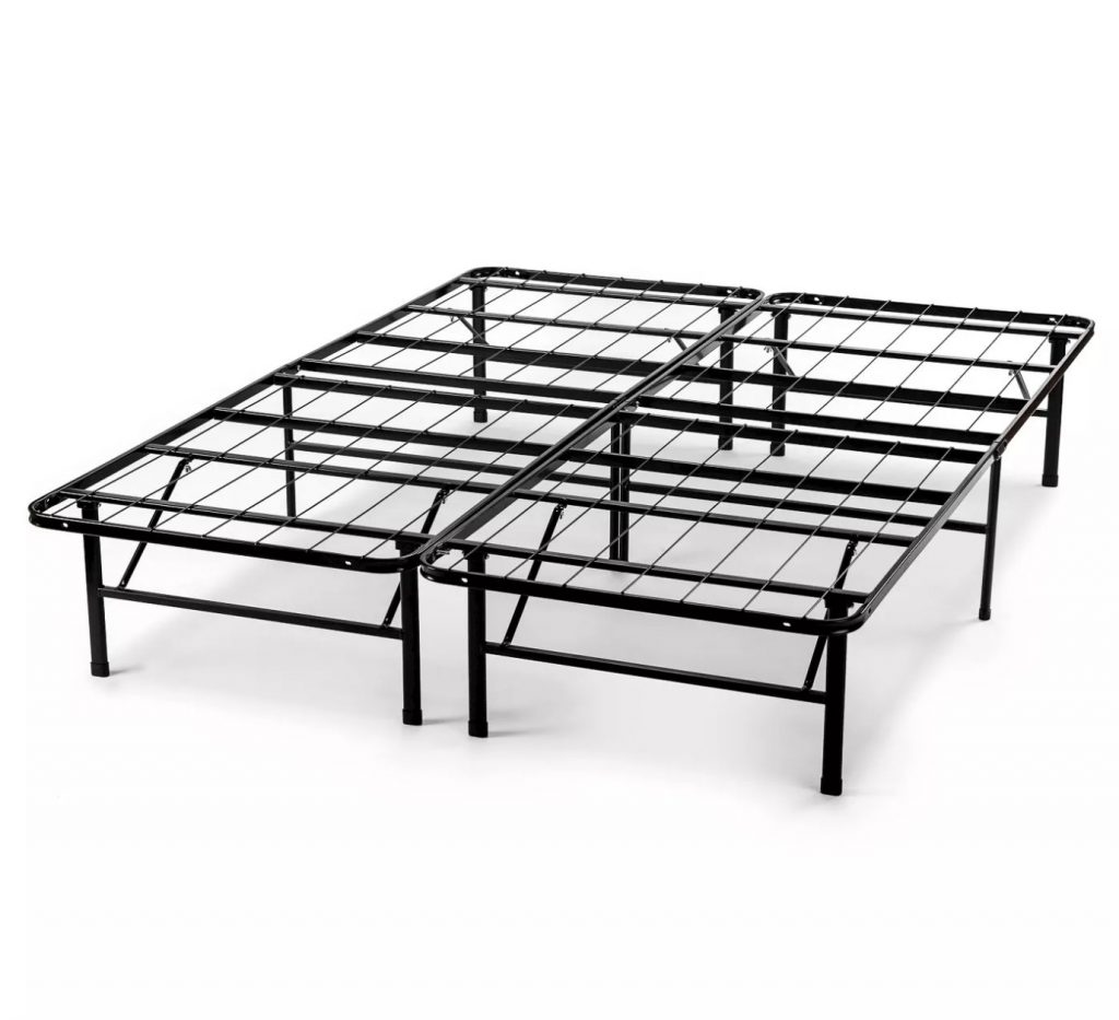 Top 5 Best Mattress Foundation in 2022: Reviews & Buyer's Guide 1