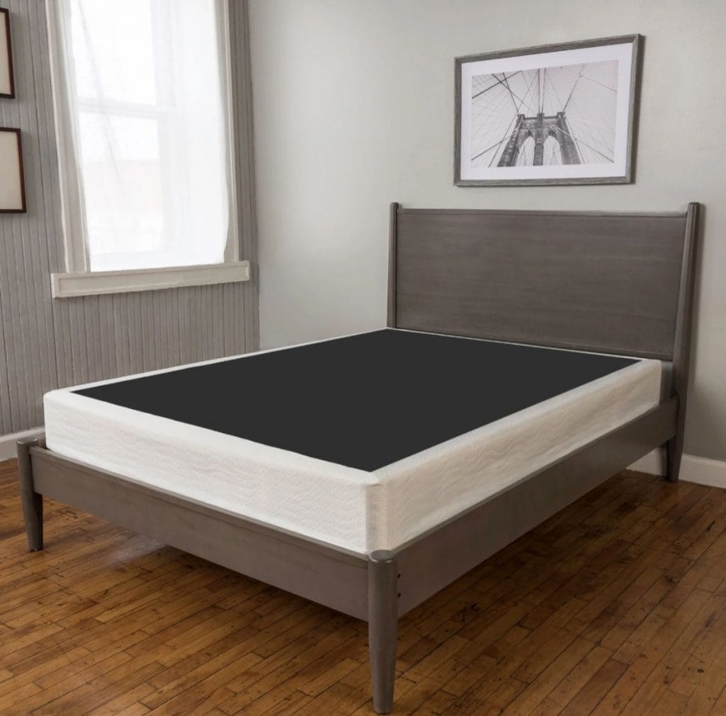 5 Best Mattress Foundation In 2021 Top, King Bed Foundation