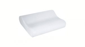 Sleep Innovations Contour Memory Foam Pillow