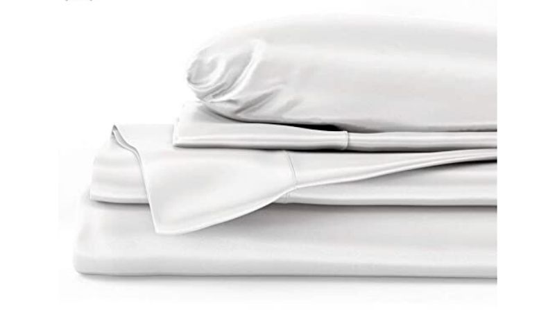 Best Alternative – Mellani Bed Sheet Set – Brushed Microfiber 1800 Bedding