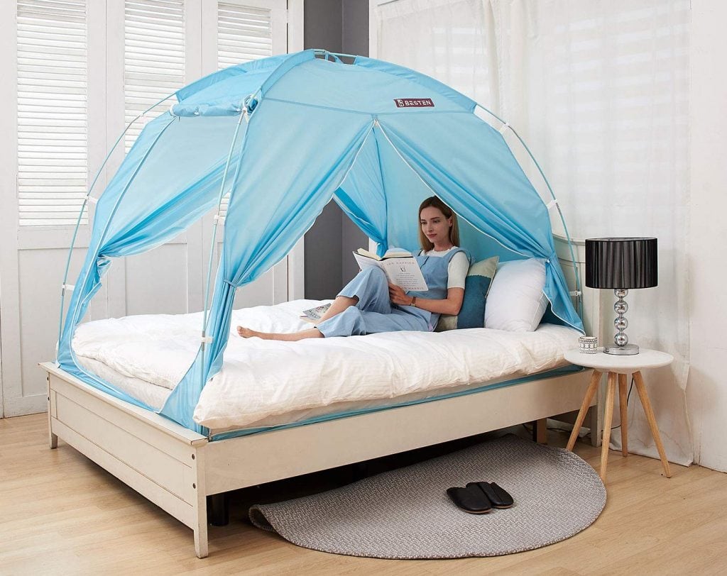 Top 8 Best Bed Tents For Kids In 2021, Top Bunk Bed Tent