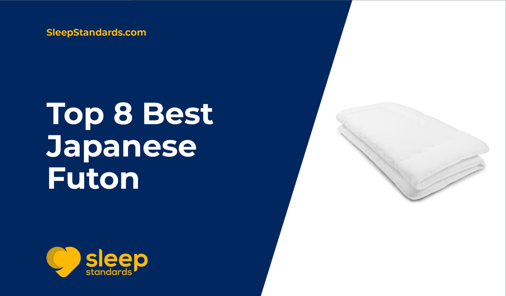 Top 8 Best Japanese Futon In 2020: Complete Buying Guide
