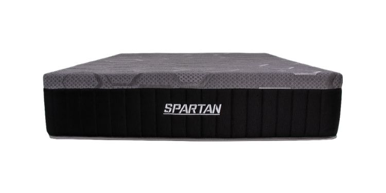 Brooklyn Bedding Spartan- Best Soft Memory Foam Mattress