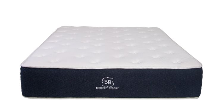 The Best Hybrid Mattress For Cooling - Brooklyn Bowery