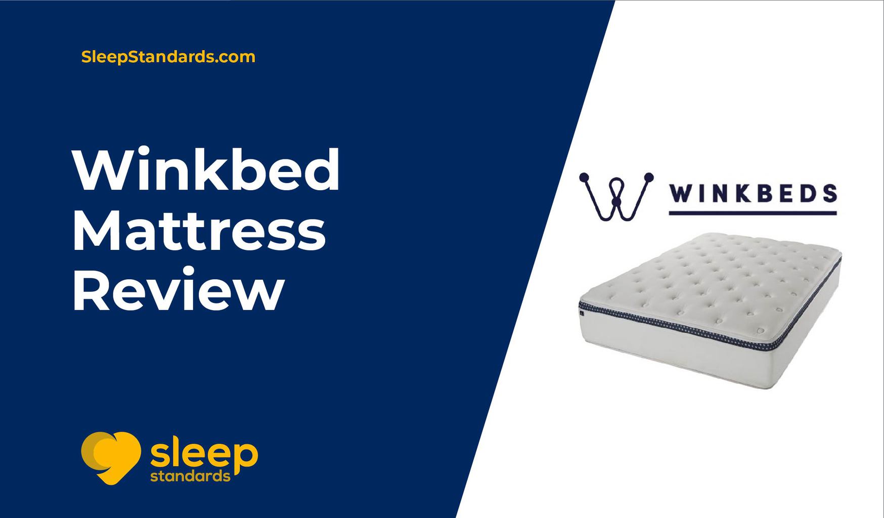 Winkbed Mattress Review