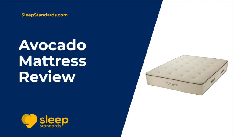 avocado mattress review side sleeper