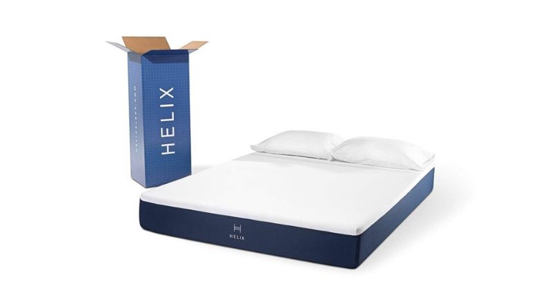 Best for Couples: Helix Midnight Luxe