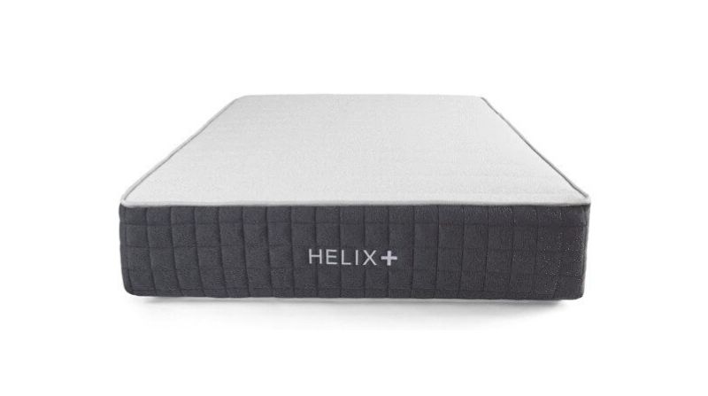 Helix Plus - Best Cooling