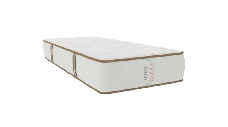 Best Mattress for Accidents - Saatva Youth