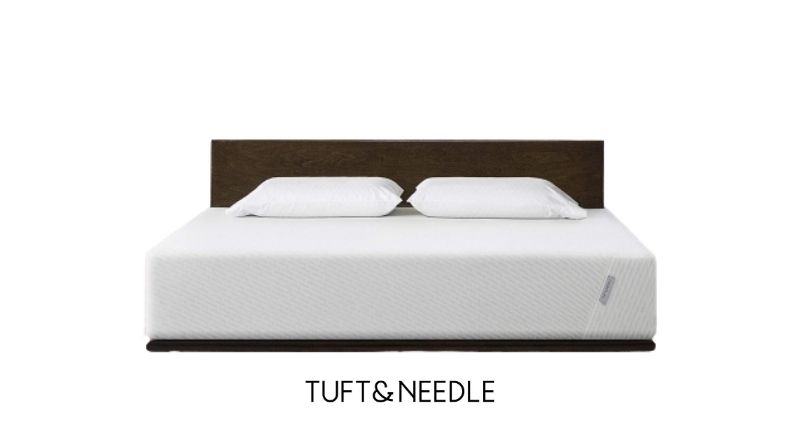 Tuft & Needle Original Mattress - Best Adaptive Foam