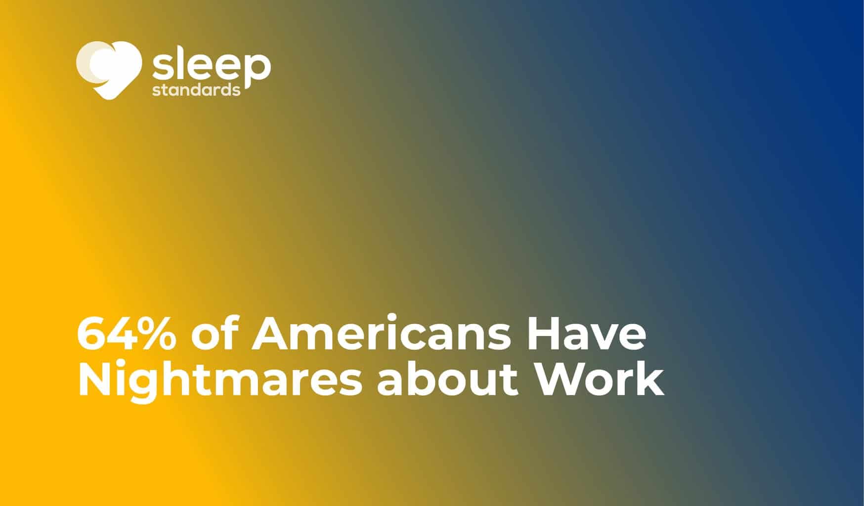 64% of Americans Have Nightmares about Work-01