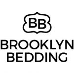 Brooklyn bedding logo