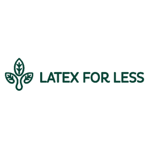 Latex for less