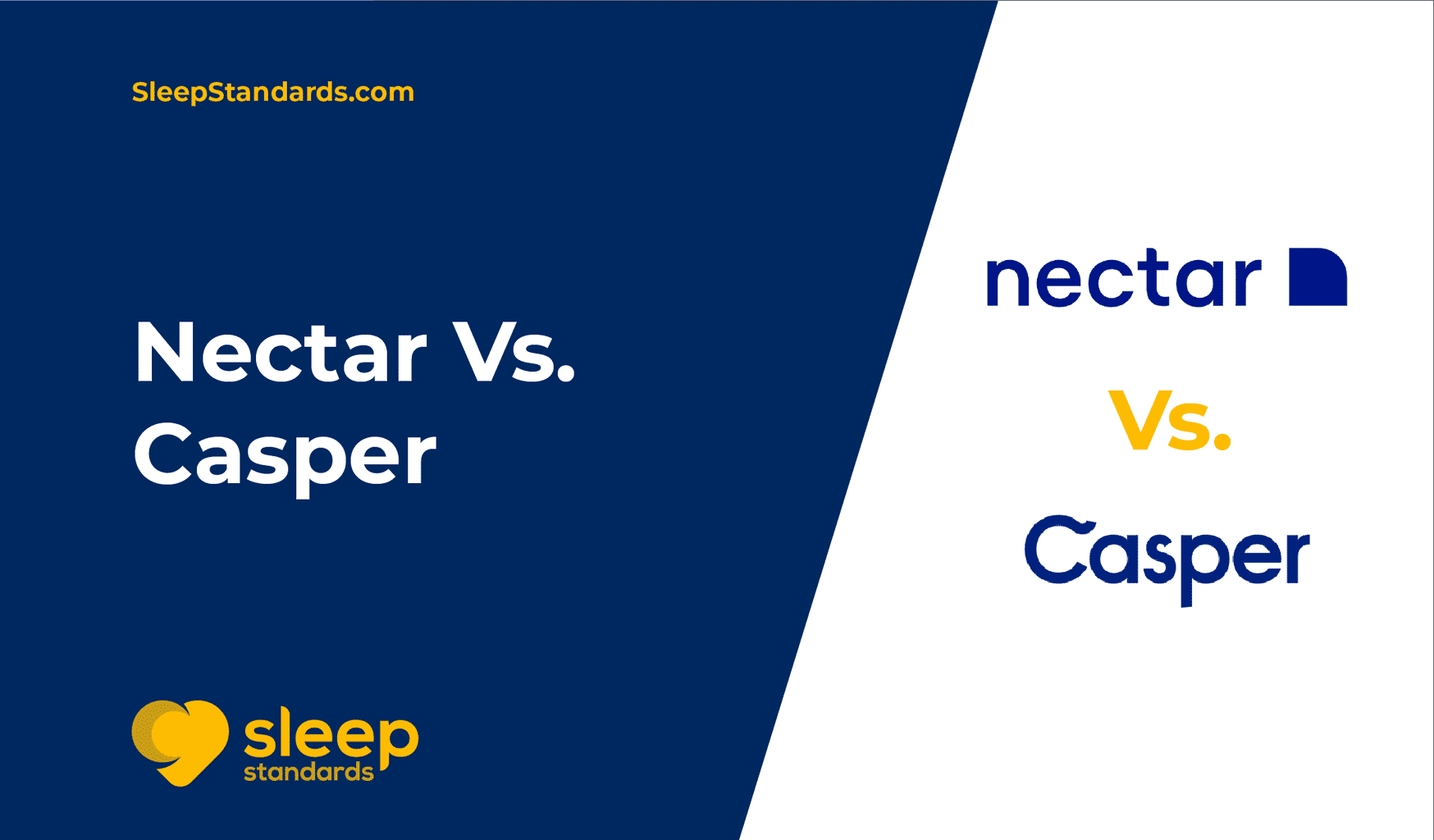 Nectar vs casper