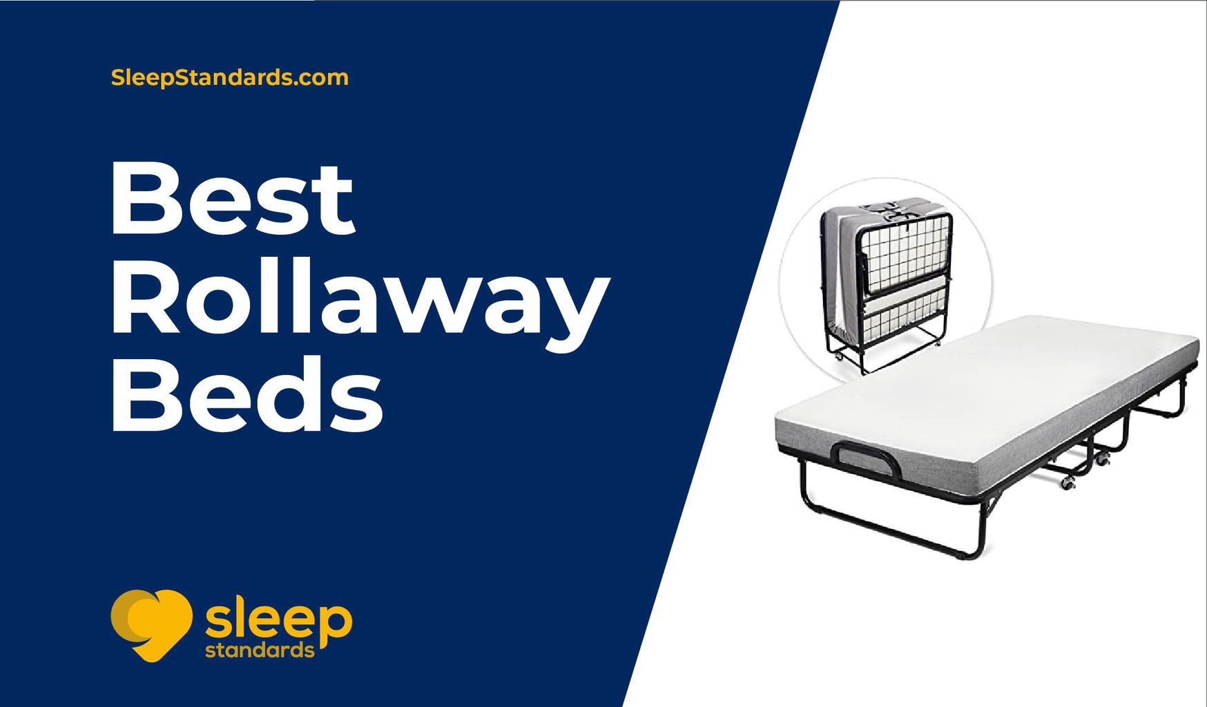best rollaway beds