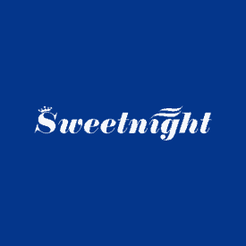 SweetNight Mattress Logo