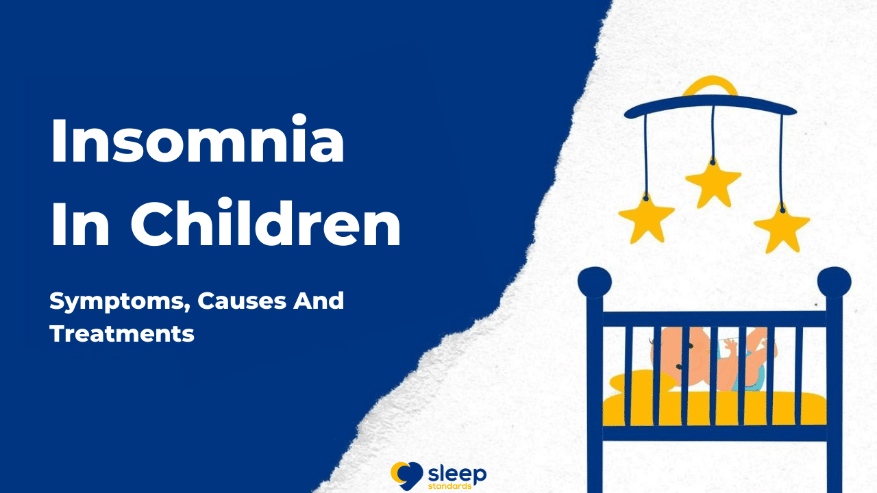Insomnia In Children