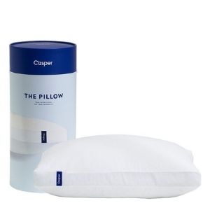 Casper Sleep Foam Pillow- Most Supportive Pillow