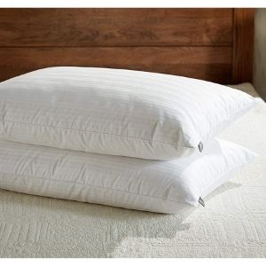 Downluxe Goose Feather Pillow