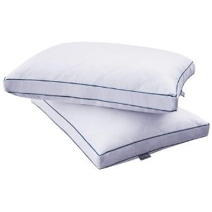 Peace Nest Goose Feather Pillow – Most Breathable