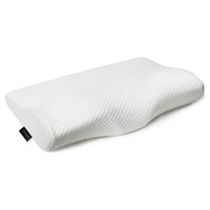 Epabo Memory Orthopedic Pillow- Best Memory Foam Pillow for Neck