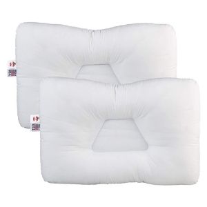 Tri-core cervical pillow- Best Orthopedic Pillow for Neck