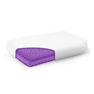 Purple Pillow - Best Cooling Pillow for Neck Pain