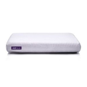 Purple Harmony: Best Latex Pillow