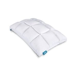 Leesa Hybrid Pillow: Best Overall