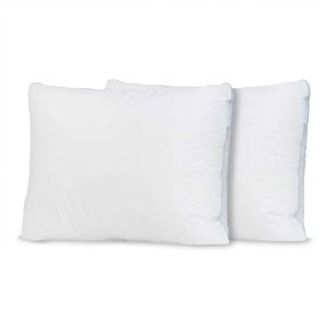 eLuxurySupply Bed Pillows - Premium Quality Sleeping Pillows- Most Comfortable Pillow