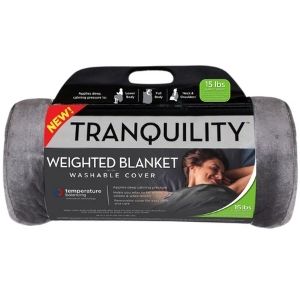 Tranquility Weighted Blanket – Best Value