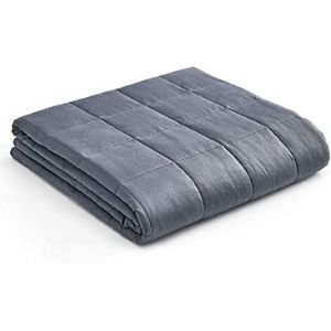 YnM Weighted Blanket – Best Medicated