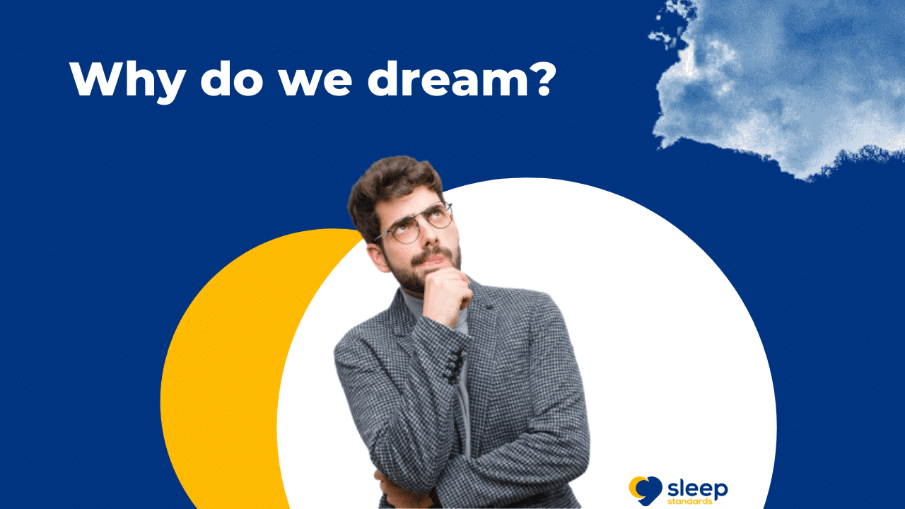 why do we dream