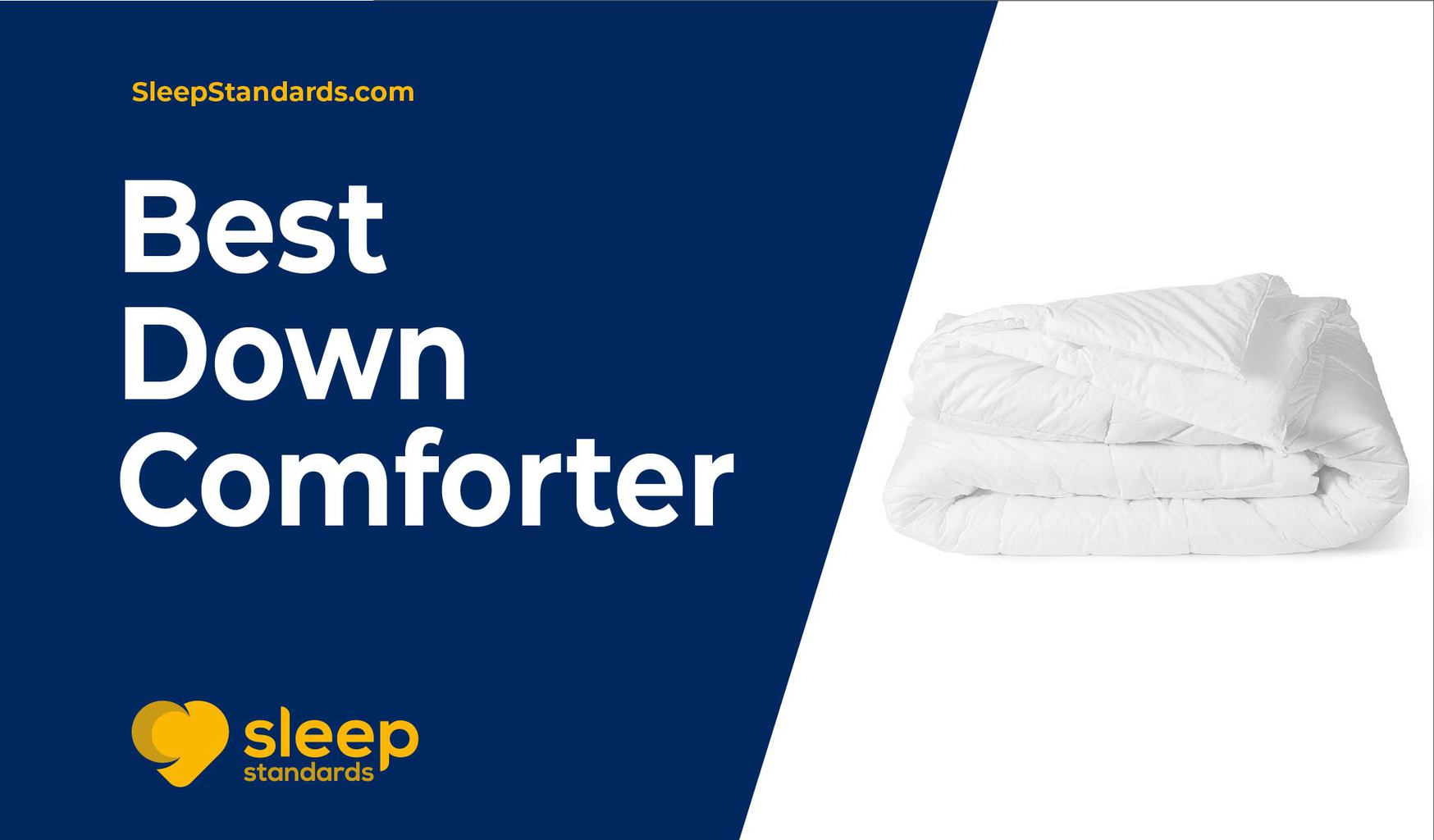 best down comforter