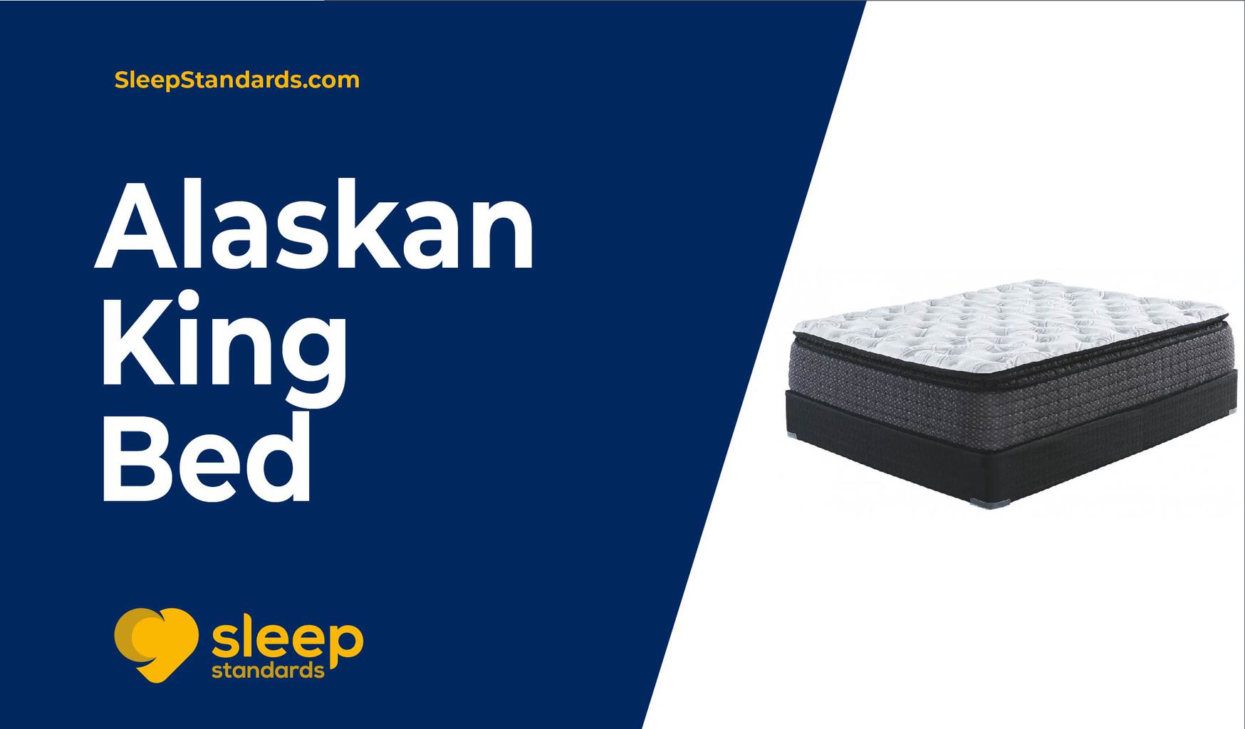 Alaskan King Bed Buyer's Guide