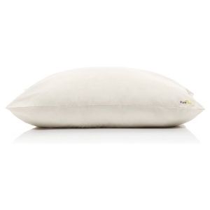 Pure Tress Shredded Latex Pillow