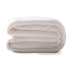 Reafort Ultra Soft Flannel Fleece Blanket- Best Value Summer Blanket