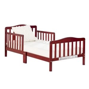 Best Transition Bed-Big Oshi Contemporary Design Toddler & Kids Bed