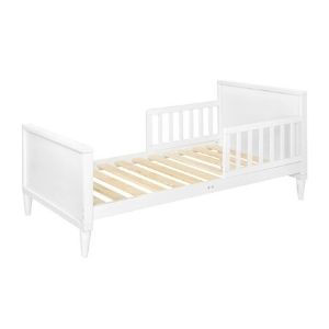 Babyletto Ziggy Toddler Bed