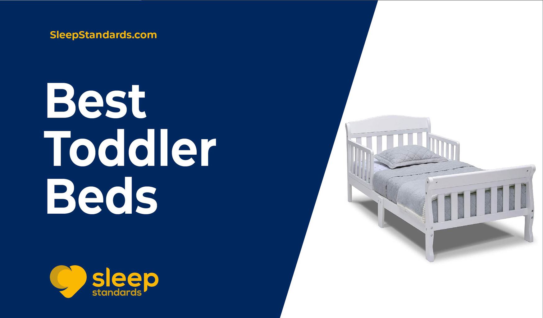 Best Toddler Beds