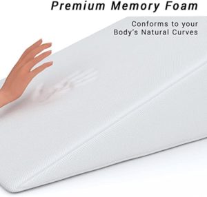 Bed Wedge FitPlus Premium Foam