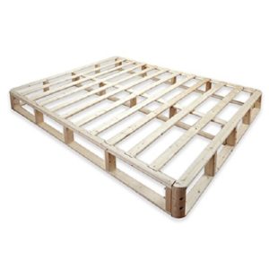 Classic Brands Instant Foundation Box Spring Replacement