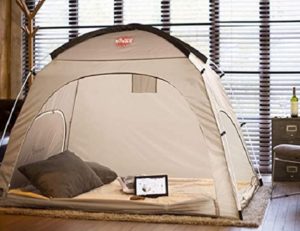 DDASUMI bed tent