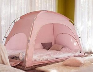 FeelingLove bed tent for kids