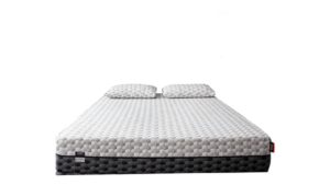 9 Best Twin Mattress For Adults: 2022 Top Rated List 4