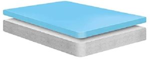 Modway Aveline 6 gel infused memory foam twin mattress