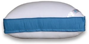 Pancake Pillow Adjustable Layer Pillow